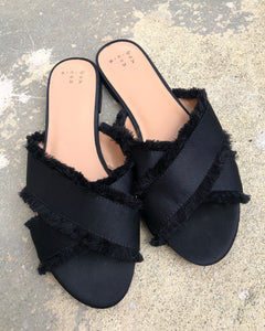 A New Day Sandals - 8.5