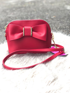Betsey Johnson Crossbody