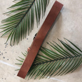 Lucky Brand Leather Belt - S