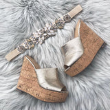 Express Bling Belt - M/L