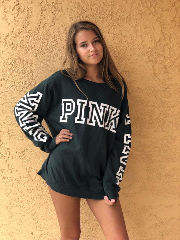 PINK In Cozy - Large