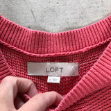 Ann Taylor LOFT Sweater