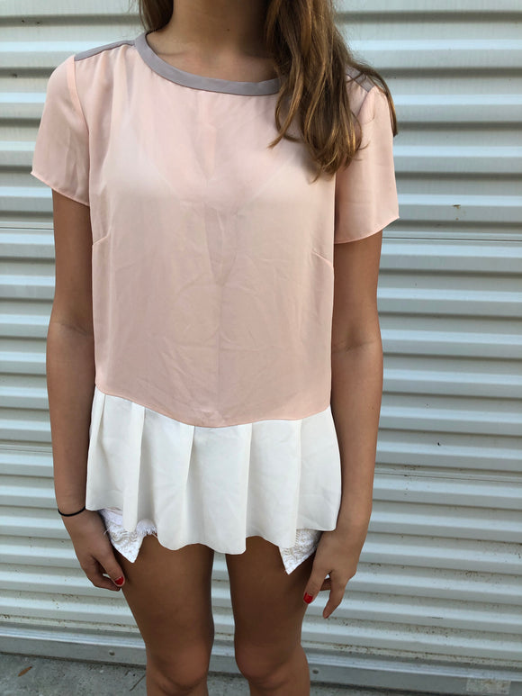 J. Crew - Small