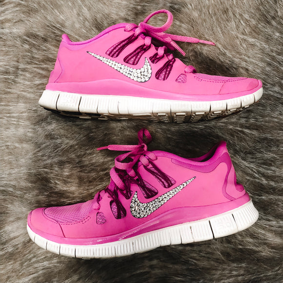 Nike Free - 6.5