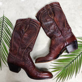 Dan Post Boots - 8.5
