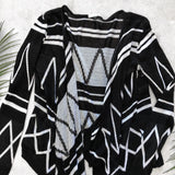 Boho Cardigan - S