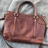 Michael Kors Leather Purse