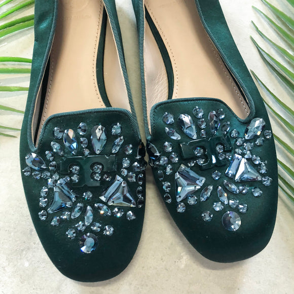 Tory Burch Flats - Size 8