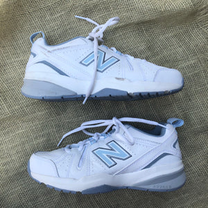 New Balance 608 Training Sneakers - 7