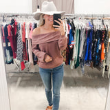 A&F Sweater - Small