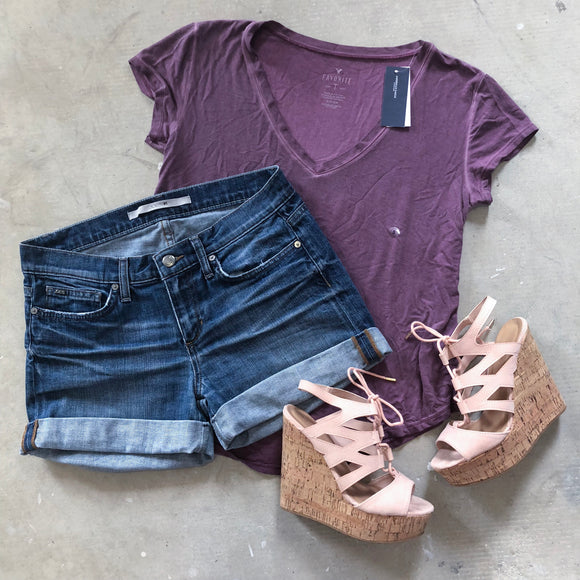 AEO Tee - Small