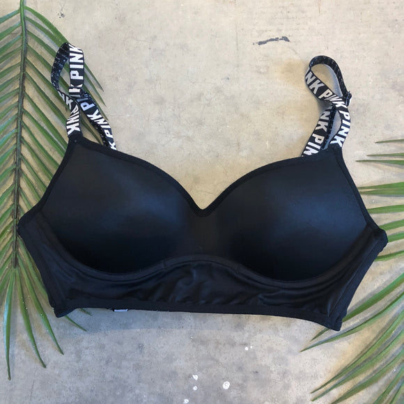 PINK Bralette- XS