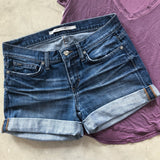 Joe’s Jean Shorts - Size 26
