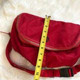Lululemon Fanny Pack Gym Crossbody Bag
