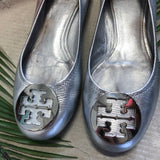 Tory Burch Minnie Ballet Flats - 9.5