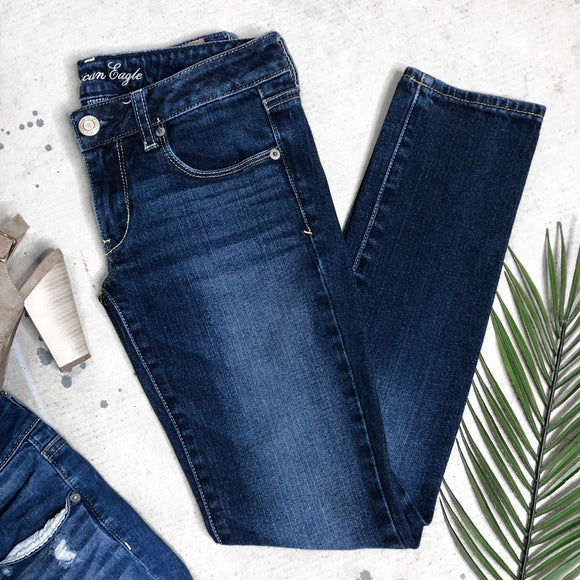 American Eagle Skinny Jeans - 2