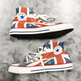 Converse Sneakers - 7