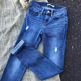 Levi Lover Jeans - 24