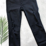 Hollister Jean Leggings- 7s