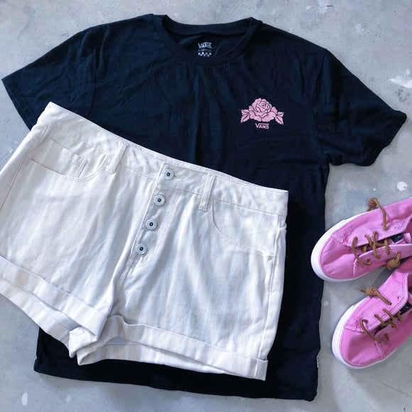 Vans Tee - XS