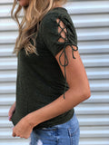 Soft & Sexy Tee - S