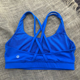 Lululemon Sports Bra - 8