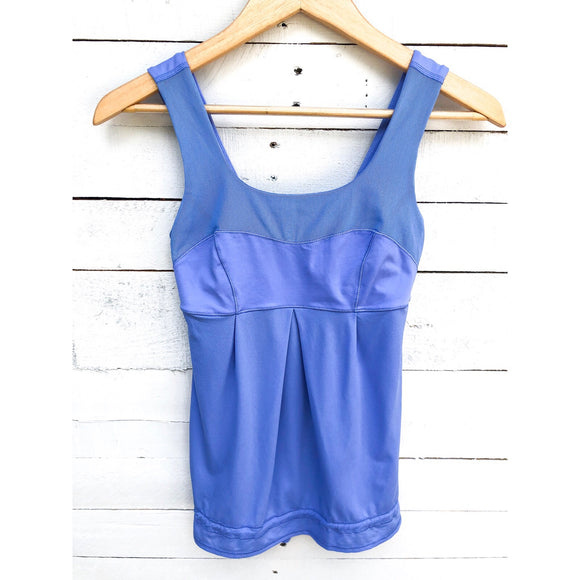 Lululemon Run Tame Me Tank 2
