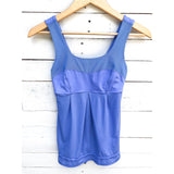Lululemon Run Tame Me Tank 2