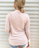 Express Long Sleeve - XS