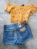 Levi’s Shorts - 28