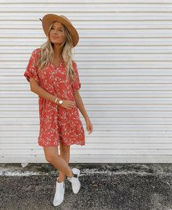 Summer Boho Babe - Size 8