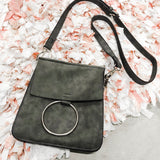 Ring Crossbody