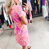 Lilly Pulitzer Tammy Dress - XXS