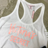 Victoria Secret Tank NWT - Small