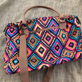 Gia & Dani Large Duggle Bag