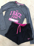 Under Armour long sleeve - S