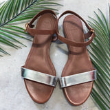 Tory Burch Sandals