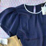 J. Crew Blouse - 6