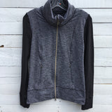 Lululemon Knit Sweater Jacket - 6