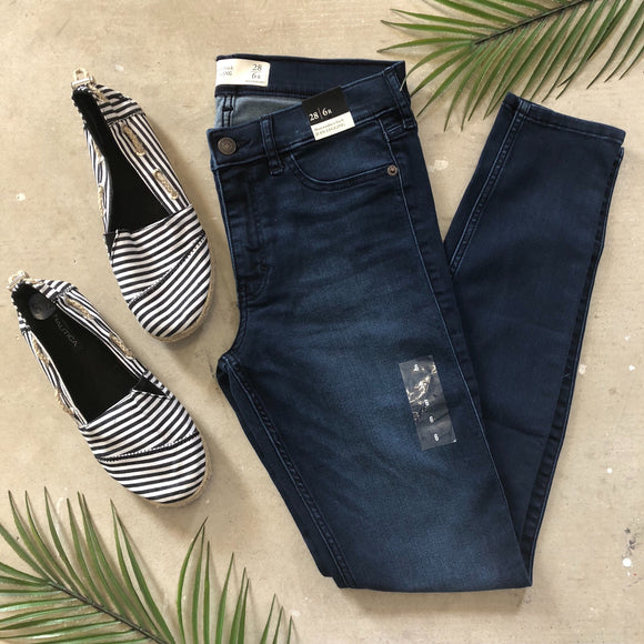 Abercrombie & Fitch Jeans - 6R