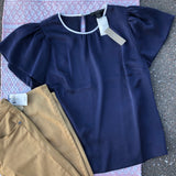 J. Crew Blouse - 6