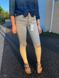 Skinny Kakis - Size 3