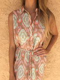 Olive & Oak Dress - XS