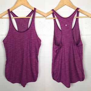 Lululemon Tank - Size 6