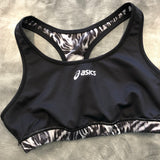 ASICS Sports Bra S/M Reversible