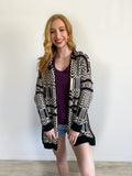 LA Hearts Pacsun Knit Cardigan Sweater NWT XS/S