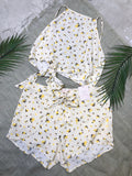 Lottie Moss 2 Piece - Large