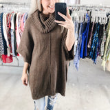 Sweater Weather - XL