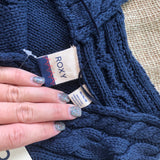 ROXY Knitted Sweater - M
