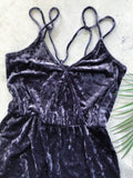Kendall & Kylie Romper - M